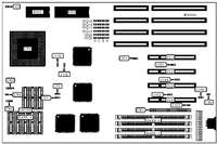 J-BOND COMPUTER SYSTEMS CORPORATION   PCI Pentium