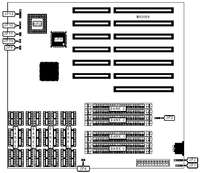 INFORMTECH INTERNATIONAL, INC.   QP386LH-16/25 VER. 1.0