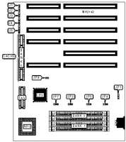 LEADING EDGE PRODUCTS, INC.   WINPRO 486