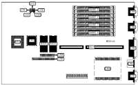 LEADING EDGE PRODUCTS, INC.   MODEL D3