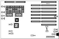 INFORMTECH INTERNATIONAL, INC.   IT386SX