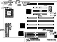 IPC CORPORATION   IPC SE/SEL/VALUEMAGIC/FAMILYMAGIC (MB486PCI)