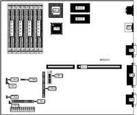 LEADING TECHNOLOGY   6800SX