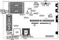 IPC CORPORATION, LTD.   IPC DYNASTY LE/IPC HOMEMAGIC (MB486LE#51)