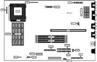 INTEL CORPORATION   ADVANCED/MN (MORRISSON)