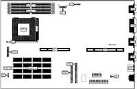 ICL   ERGOPRO D5 P-SERIES