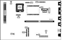 ICL   ERGOPRO C4/D4 V-SERIES