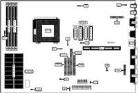 ICL   ERGOPRO D5/60 REV. 1