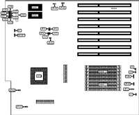 ICL   DRS M95