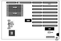 J-MARK COMPUTER CORPORATION   386-25