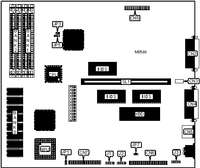 IBM CORPORATION   EDUQUEST 9603 (MODELS 010/01X)