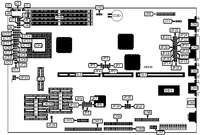 J-BOND COMPUTER SYSTEMS CORPORATION   PCI400C-D