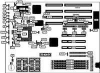 J-BOND COMPUTER SYSTEMS CORPORATION   PCI400C-C