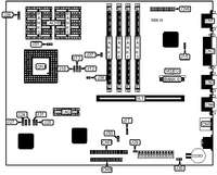 IBM CORPORATION   APTIVA 2144