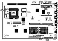 INTEL CORPORATION   CU430HX