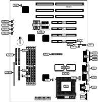 INTEL CORPORATION   TC430HX