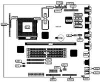 INTEL CORPORATION   RU430HX