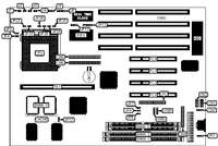 J-BOND COMPUTER SYSTEMS CORPORATION   PCI500C-H2