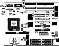 J-MARK COMPUTER CORPORATION   J-656C