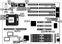 J-MARK COMPUTER CORPORATION   J-656HXA