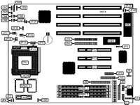 J-MARK COMPUTER CORPORATION   J-648AP