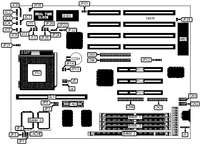 J-MARK COMPUTER CORPORATION   J-656VXB