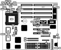 J-MARK COMPUTER CORPORATION   J-656VXC