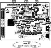 J & J TECHNOLOGY, INC   JJ.109 CPU BOARD