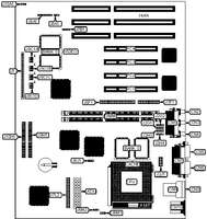 INTEL CORPORATION   AN430TX