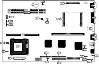 IBM CORPORATION   APTIVA 2162