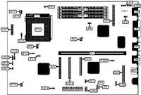 IBM CORPORATION   APTIVA 2136