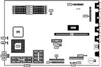 IBM CORPORATION   PS/1 TYPE 2133A, 2155A, 2168A (TYPE 1)