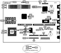 IBM CORPORATION   APTIVA 2144 TYPE I-1, APTIVA 2168 TYPE I-1