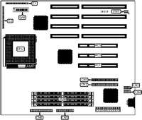 INTEL CORPORATION   ADVANCED/ZP