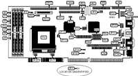 LANNER ELECTRONICS, INC.   AP-50IFA