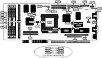 LANNER ELECTRONICS, INC.   AP-5200IF