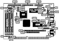 LANNER ELECTRONICS, INC.   AP-300AA