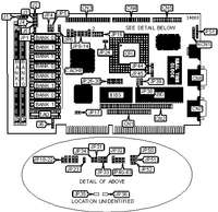 LANNER ELECTRONICS, INC.   AP-4100AA