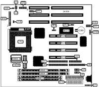 J-MARK COMPUTER CORPORATION   J-5TXBR2