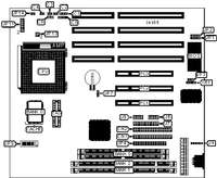 J-MARK COMPUTER CORPORATION   J-571B