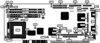 LANNER ELECTRONICS, INC.   AP-560E