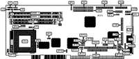 LANNER ELECTRONICS, INC.   AP-560E