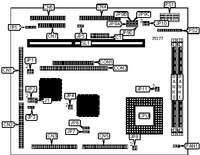 LANNER ELECTRONICS, INC.   EM-520