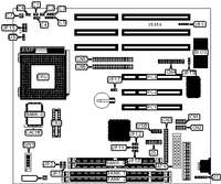 J-MARK COMPUTER CORPORATION   J-TX98 R2