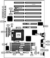 LANNER ELECTRONICS, INC.   TF-586VM