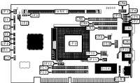 LANNER ELECTRONICS, INC.   AP-545V