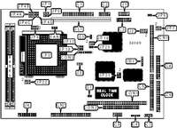 LANNER ELECTRONICS, INC.   EM-586