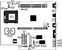 IBM CORPORATION   APTIVA 2156 SL-A