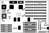 MYLEX CORPORATION   MTI 386