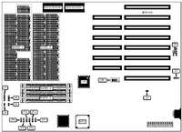 MICRONICS COMPUTERS, INC.   80386SX-16